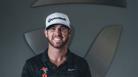 Matthew Wolff Signs With Taylormade Golf Nike Golf Heres Whats In The Bag