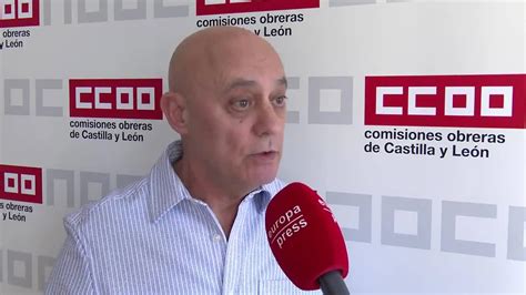 Ccoo Y Ugt Piden Al Gobierno Que Aplique El Ante La Insumisi N De