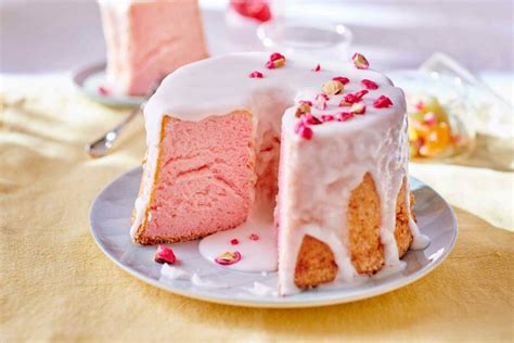 Cake Au Citron Nos Recettes Pour Varier Les Plaisirs Femme Actuelle