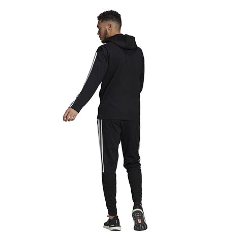 Tracksuit Adidas Sportswear Ribbed Insert Men Beach