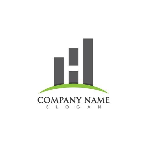 Business Finance Logo template 34953214 Vector Art at Vecteezy