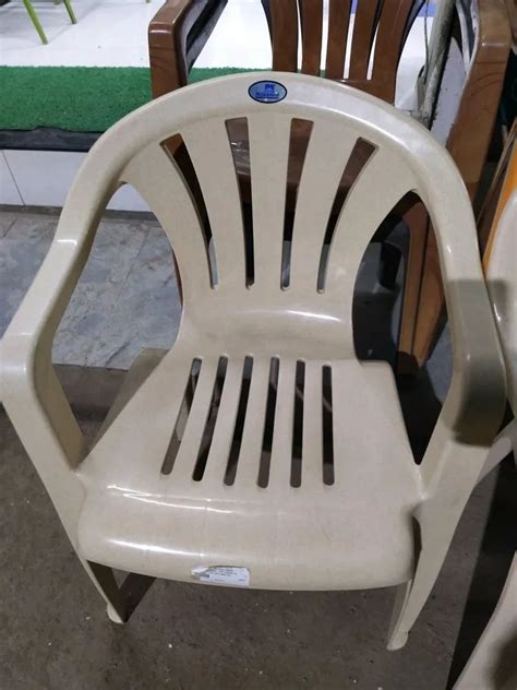 Nilkamal Chair At Best Price In Pune By Sai Furniture Id