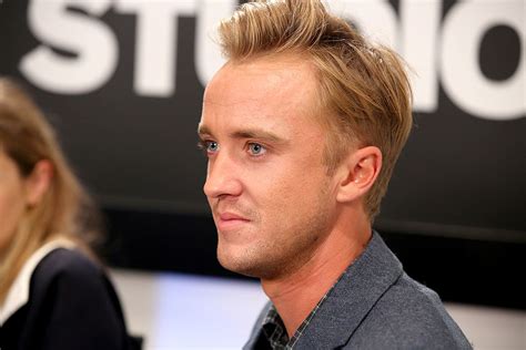 18 Harry Potter Details Tom Felton Revealed In Memoir