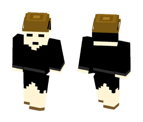 Download Chinese Person Minecraft Skin for Free. SuperMinecraftSkins