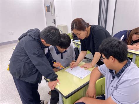 6월 셋째주 주간활동사진 짱이학당 이야기 남원청소년수련관