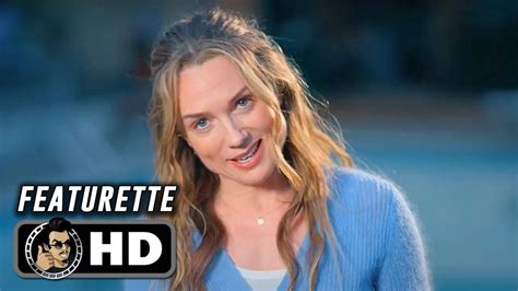 Night Swim Featurette 2024 YouTube