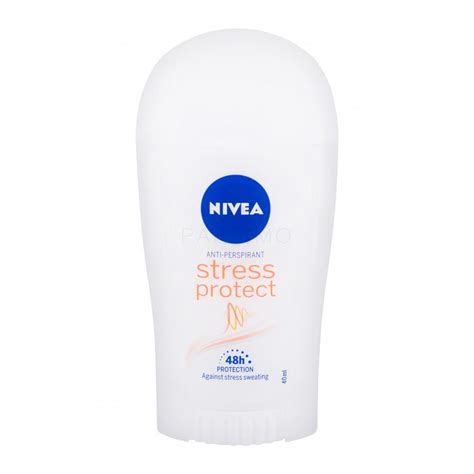 Nivea Stress Protect 48h Izzadásgátló nőknek 40 ml PARFIMO hu