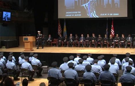 Philadelphia Police Department kicks off efforts to recruit more ...