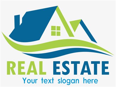 Housing Estate Logo