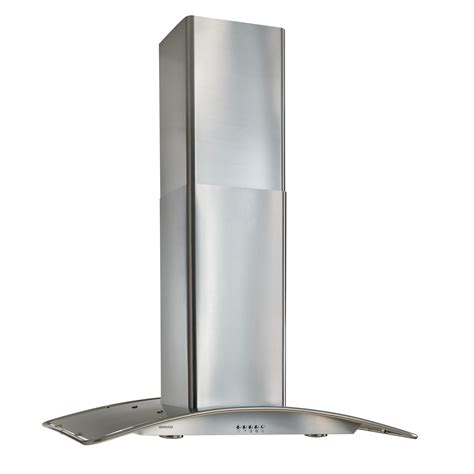 Broan Nutone Island Range Hoods