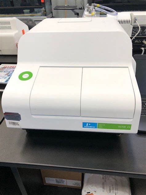 PerkinElmer Victor X3 Multi Mode Microplate Reader Arc Scientific