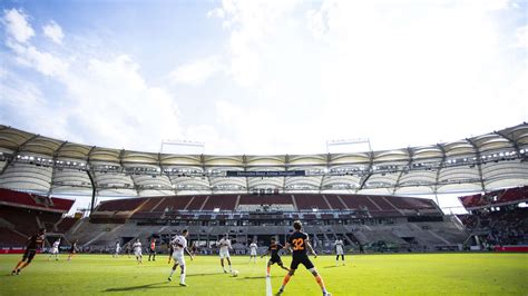 Alle Infos Zum Vfb Stuttgart Geschichte Stadion Erfolge Legenden