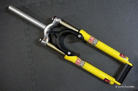 Rock Shox Judy Sl Fork For Sale