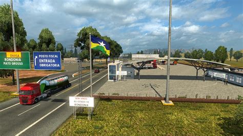 Eaa Map For Ets Mods Ets Map Euro Truck Simulator Mods