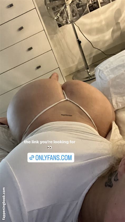 Morezoe Nude Onlyfans Leaks The Fappening Photo