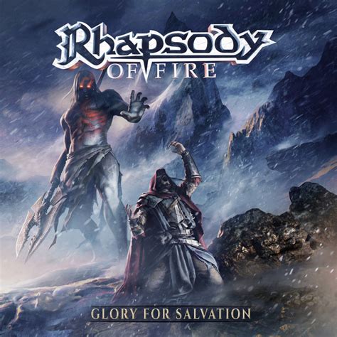 Glory For Salvation Album By Rhapsody Of Fire Spotify