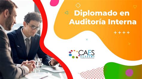 Diplomado Auditoria Interna Youtube