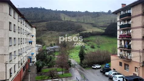 Piso En Venta En Ugarte En Llodio Laudio Por 135 000