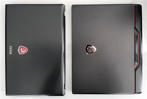 Testujemy Msi Raider Ge Hx V Najszybszy Laptop Dla Graczy