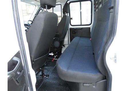 Sold Iveco Daily C Used Ute Thomastown Vic