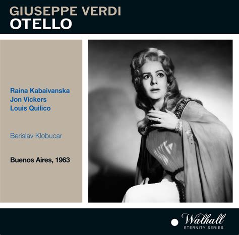 eClassical - Verdi: Otello