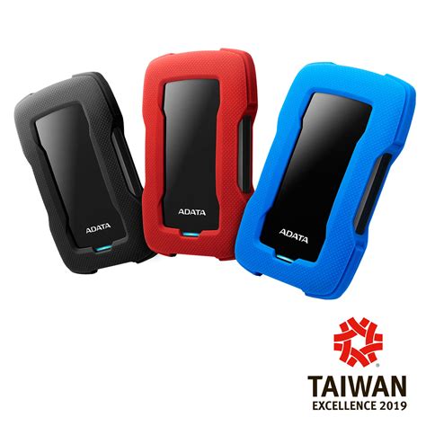 Adata Hd Tb Portable Shockprofe External Hard Drive