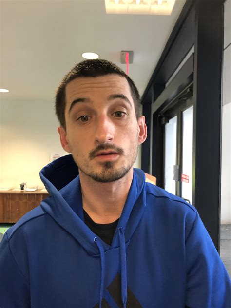 James Thrower Sex Offender In Madison OH OH