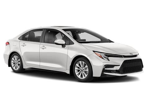 2023 Toyota Corolla for Sale in Rogers, AR | Landers Toyota NWA