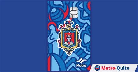 Nuevos Métodos de Pago disponibles para el Metro de Quito Metro de Quito