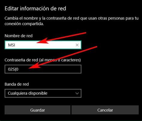 Cómo crear un punto de acceso Wi Fi en una PC con Windows 10 ITÍGICO