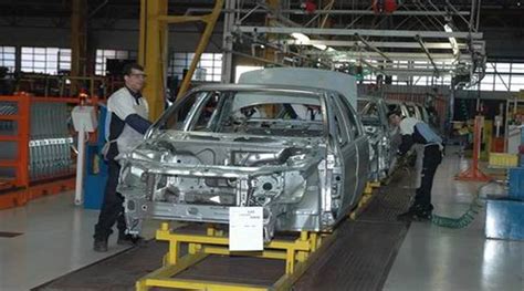 Toyota Fue Destronada Y Ya No Es El Mayor Fabricante De Autos Mundial