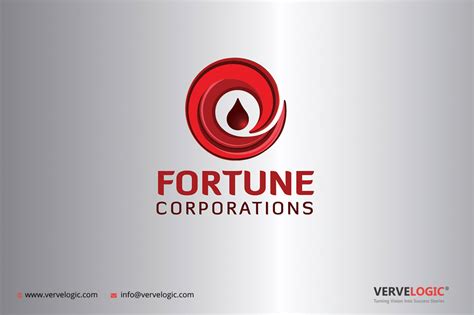 Corporate Logo - Creative Corporate Logo Design Tips