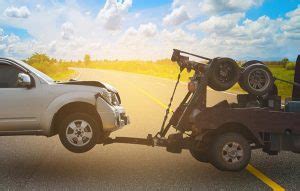 Towed After A Car Accident What To Know If You Are Towed