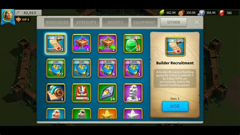 How To Change Server Rok For Newbie Rise Of Kingdoms Ngdinhnha