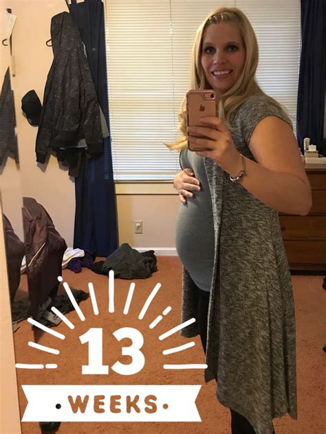 13wks-pregnant - Twiniversity