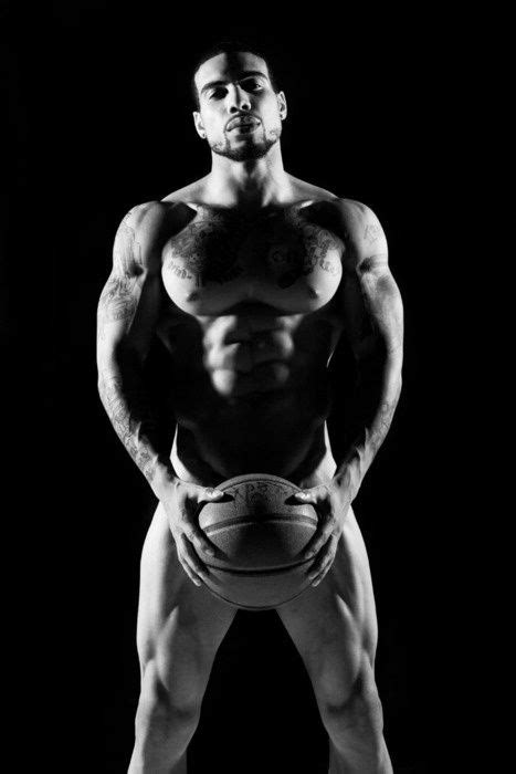 Sexy Basketball Players