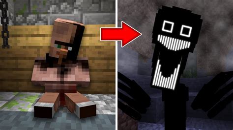 Apollyon Minecraft Horror