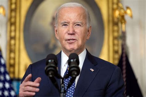 Us Election 2024 Joe Biden Joins Tiktok To Reach Younger Audience