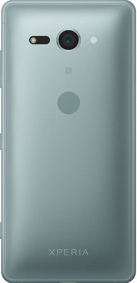 Amazon 【中古】aランク【目立った傷や汚れなし】 Simロック解除済み 元docomo So 05k Xperia Xz2