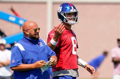 New York Giants Record Prediction 2022 Odds Props And Picks