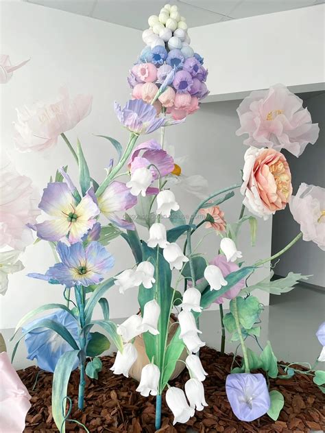 giant flower wallpaper 4