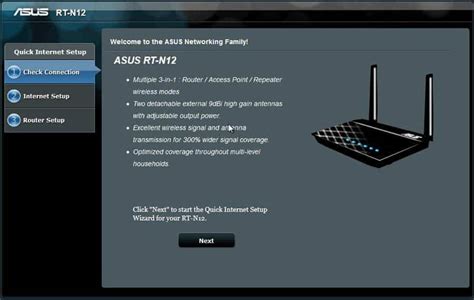 Detailed Information On How To Access Asus Router Settings Log Into My