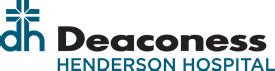 Deaconess - Deaconess Henderson Hospital