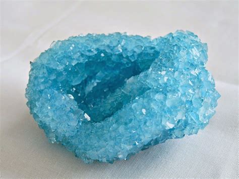 DIY Borax Crystals: How to Grow HUGE Borax Crystals - Dans le Lakehouse ...