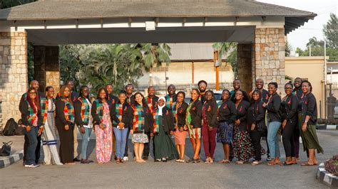 West Africa Acumen Fellowship