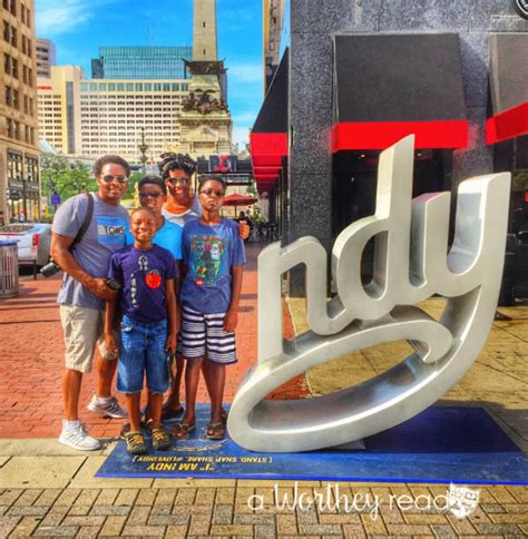 20 Free Things To Do In Indianapolis