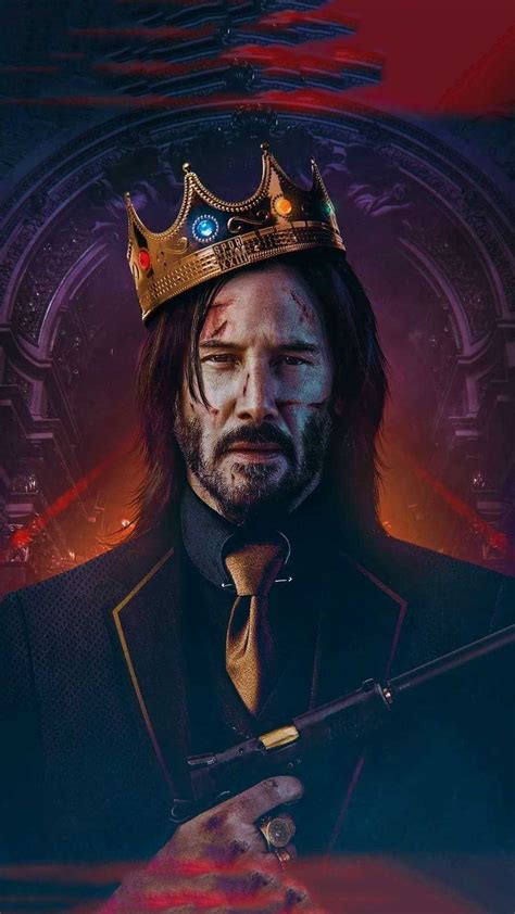 John Wick Wallpaper Ixpap