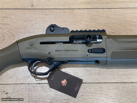 Beretta 1301 Tactical Fde 12ga