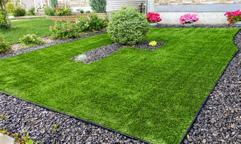 Installing Artificial Turf Outdoors Install Basics For Your Yard Turf