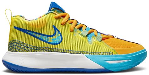 Nike Kyrie Flytrap 6 Kaleidoscope Gs Dq8094 700 Novelship